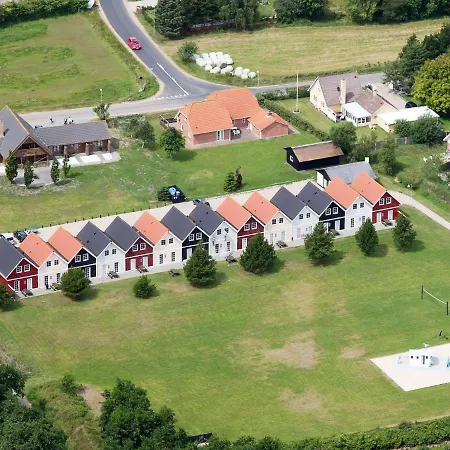 Holiday home C *