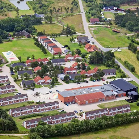 C Tatil Evi Blåvand