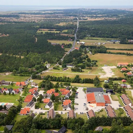 C Holiday home Blavand