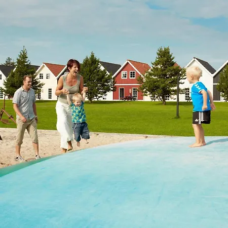 C Holiday home *