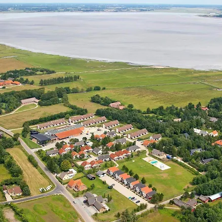 C Tatil Evi Blåvand
