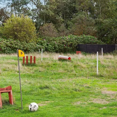 Holiday home C Blavand