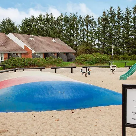 C Tatil Evi Blåvand