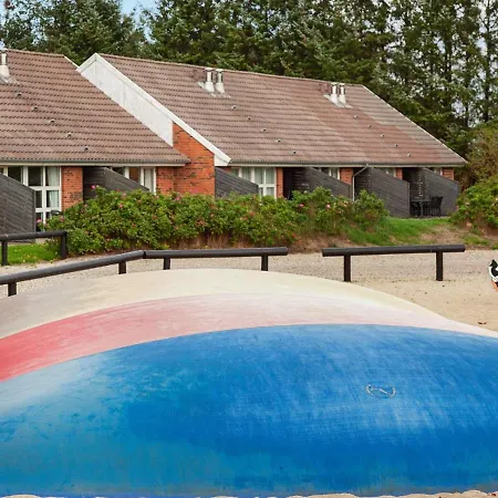 Holiday home C *