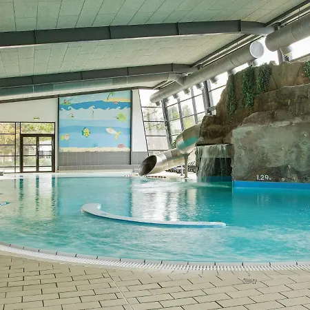 Holiday home C *