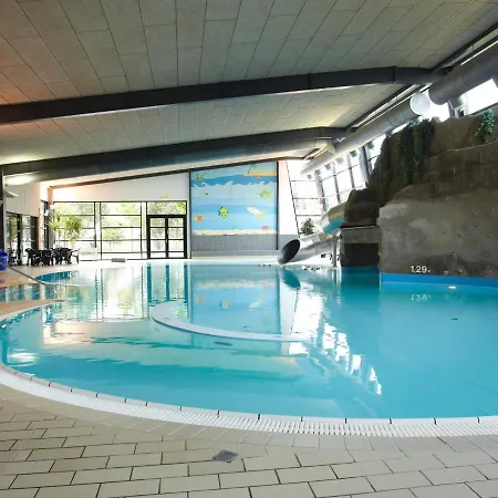 Holiday home C *