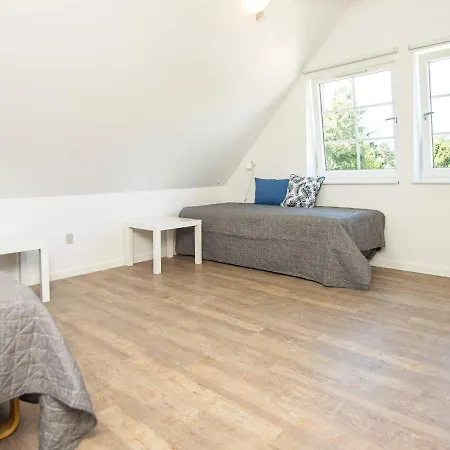 C Tatil Evi Blåvand