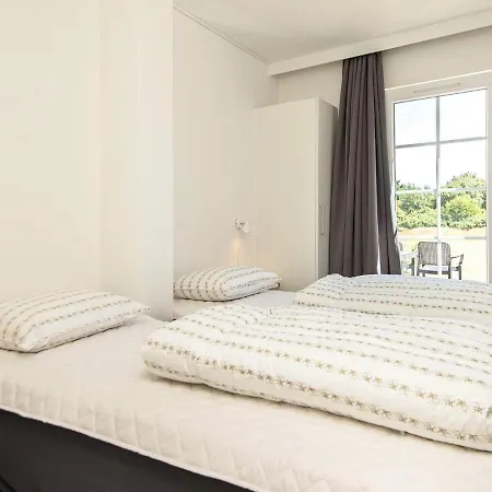 C Holiday home Blavand