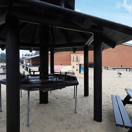 C Tatil Evi Blåvand